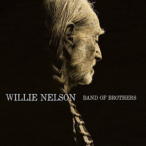 Lp De La Banda De Hermanos Willie Nelson