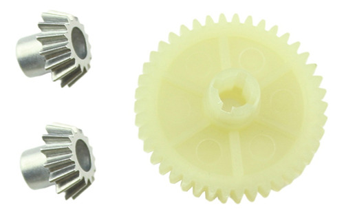 1/18 Rc Main Truck Driving Reduction Gear .