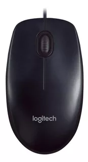 Logitech M570