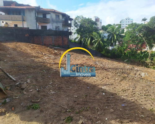 Imagem 3 de 4 de Vendo Terreno Em Jardim Placaford, 1.350 M², R$ 700.000,00 Financia!!! - J1106 - 68909406