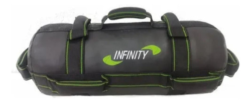 Saco De Peso Sand Core Bag Crossfit Treino Funcional 10 Kg