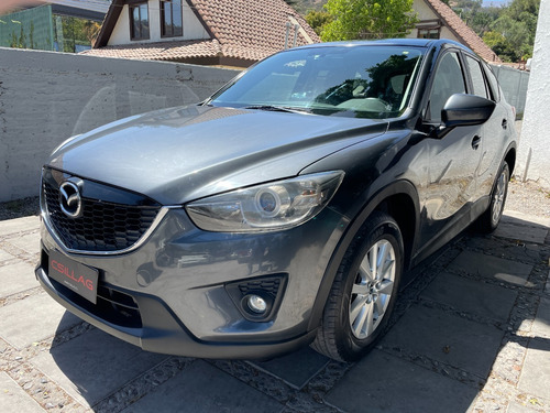 Imagen 1 de 23 de Mazda Cx 5 R Automático 2014 Full