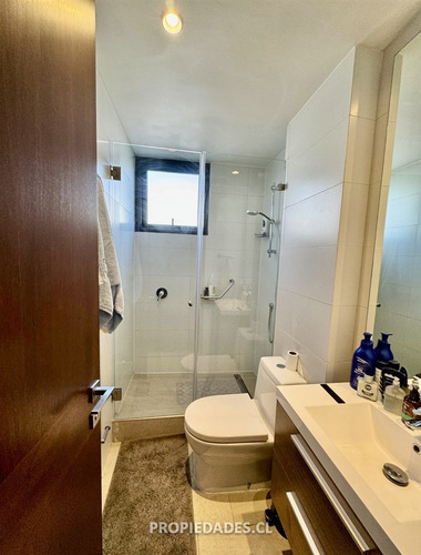 Casa En Condominio En Venta 4 Dorm. Condominio Lo Barnechea