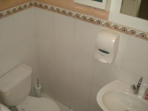 Imagen 8 de 14 de Espectacular Oficina En Venta - Urb El Recreo - Sabana Grande