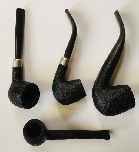 Pipas De Fumar (Usado)
