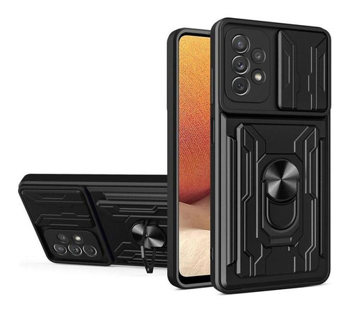 Funda De Teléfono Samsung Galaxy A14 54 23 Ultra Plus Sm-s91