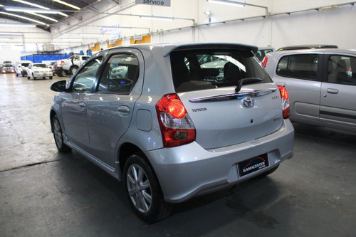 Toyota Etios