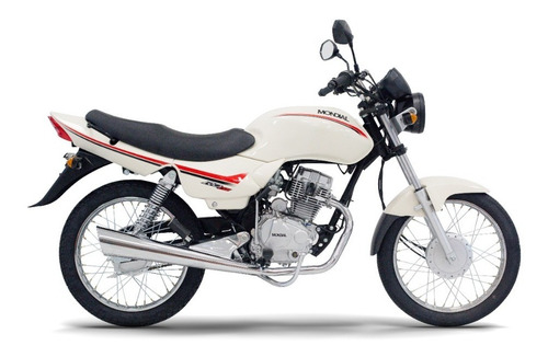 Mondial Rd 150 Full 0km A/d Delivery Chakan Moto Oficial