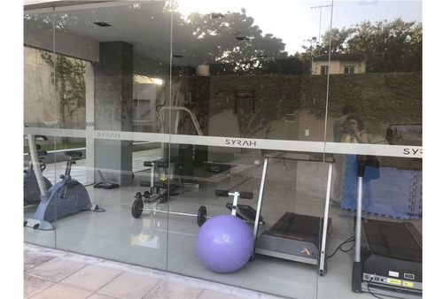Imagen 14 de 29 de Venta Departamento 2 Dormitorios Beccar Cochera