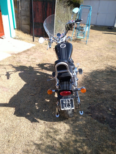 Imagen 4 de 5 de Jawa 350