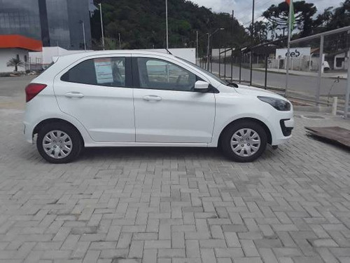 Ford Ka 1.0 Ti-vct Flex Se Manual