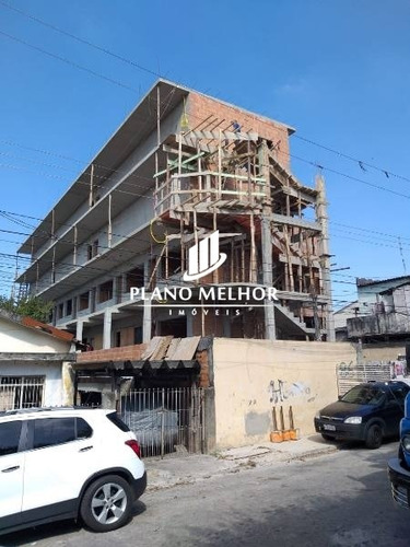 Imagem 5 de 11 de Apartamento Para Venda No Bairro Jardim Penha, 2 Dormitórios, 1 Vaga, 40 M2.ap1426 - Ap1426