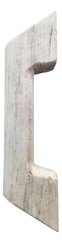 Mango De Madera Para Platacho