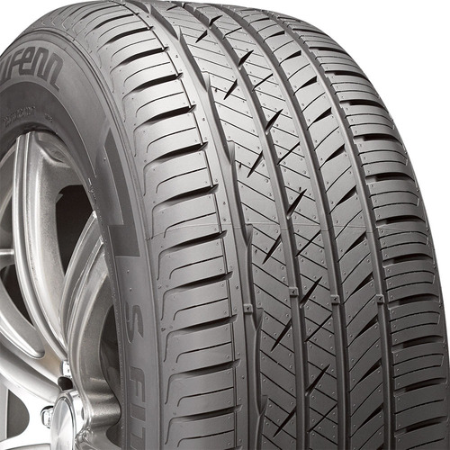 205/45 R17 Llanta Laufenn ( De Hankook) Lh01 S Fit As 98w