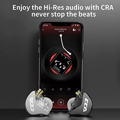 Auriculares Intraurales Para Dispositivos De Interfaz H Hifi
