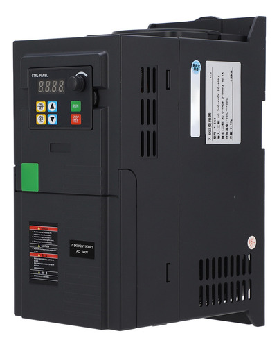 Inversor De Accionamiento De Frecuencia Variable Vfd Con Con