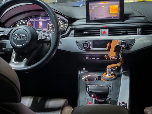 Audi A4 2.0 Tfsi Ambition