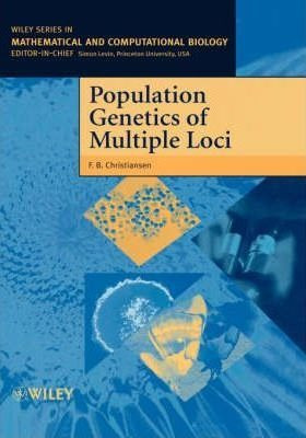 Population Genetics Of Multiple Loci - Freddy Bugge Chris...