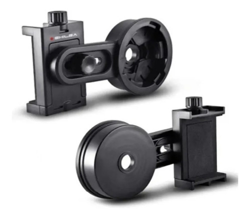 Adaptador Para Lentes Shilba Smartphones Miras Lentes 152991