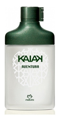 Perfume Natura Kaiak Aventura Masculino Edt 100ml