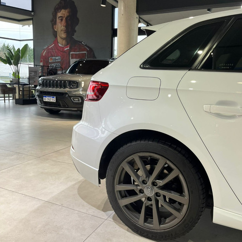 Audi A3 Sportback 2.0 Tfsi 190cv
