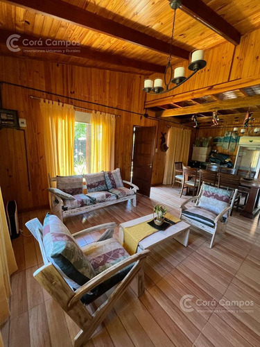 Se Vende Casa En Rincón Santa María