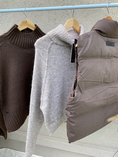 Sweater Kenai St. Marie