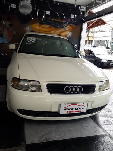 Audi A3 1.8 1998/1999