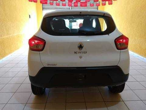 Renault Kwid 1.0 12v Zen Sce 5p 2020