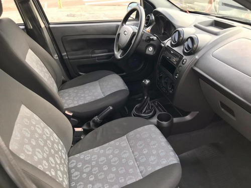 Fiesta 1.0 8v Flex 5p