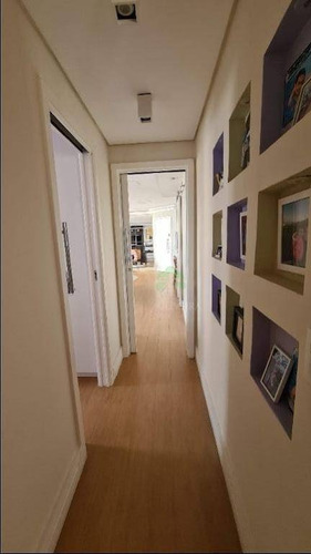 Imagem 14 de 30 de Apartamento À Venda, 118 M² Por R$ 1.350.000,00 - Jardim Guedala - São Paulo/sp - Ap2140