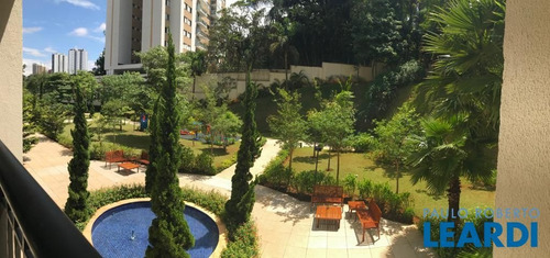 Imagem 4 de 15 de Duplex - Alto Da Boa Vista - Sp - 566135