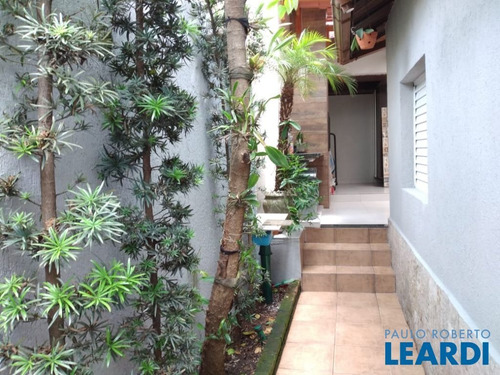 Imagem 13 de 15 de Casa Térrea - Jardim Consórcio - Sp - 621293