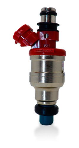Bico Injetor Denso Hilux Sw4 4runner 91 A 95 2325035040