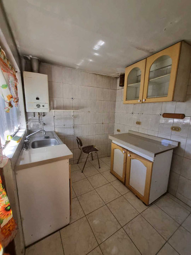 Sitio Con 2 Casas Para Inversion Al Lado Uss Concepcion