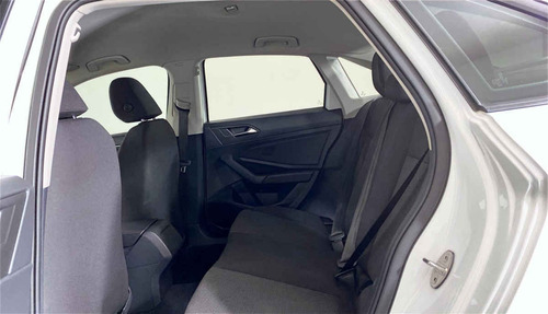Imagen 10 de 15 de 116962 - Volkswagen Jetta 2019 Con Garantía