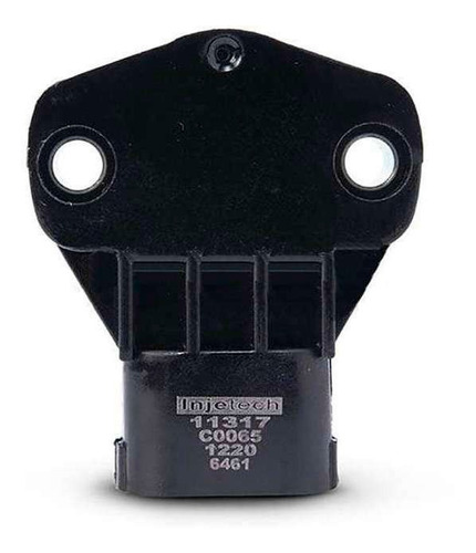 Sensor Posicion Acelerador Tps Dodge Stratus 4cil 2.0 2002