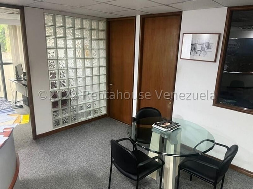 Imagen 4 de 17 de Ls Vende Oficina El Bosque 22-27345