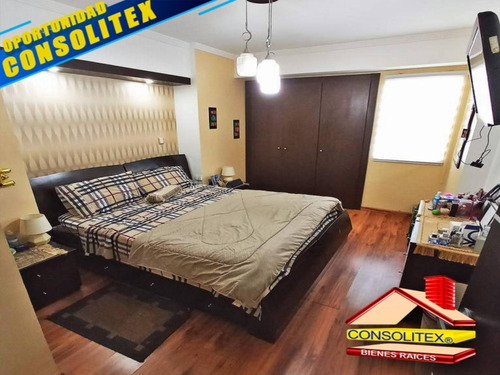 Imagen 13 de 23 de A2188 Consolitex Apartamento En El Parral