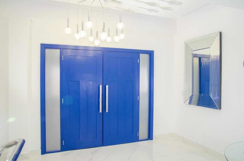 Imagen 9 de 13 de Venta De Penthouse En Alma Rosa 1 De 325mts Santo Domingo