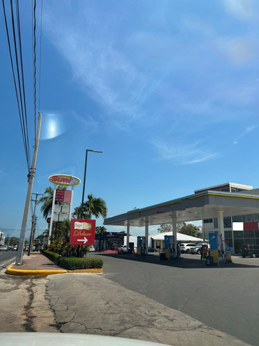 Buenos Dias. Estaciones De Combustibles En Venta En Sosua 