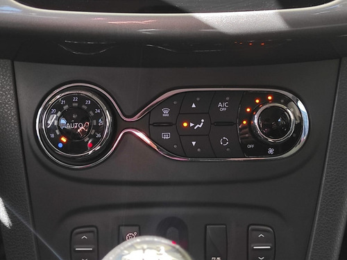 Renault Sandero Rs 2.0 145cv
