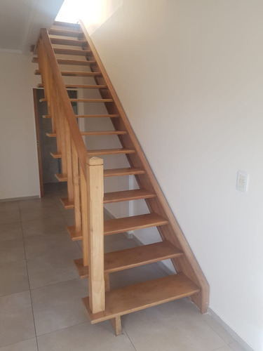 Semipiso 3amb Balcon+terraza+2 Guardacoche Almagro