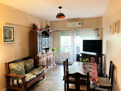 Imagen 3 de 20 de Departamento - Almagro