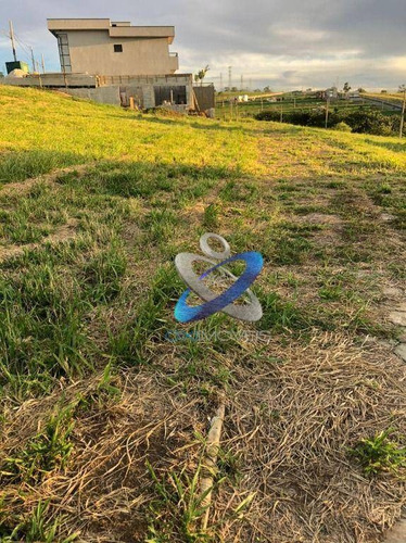 Imagem 9 de 12 de Terreno À Venda, 256 M² Por R$ 100.000,00 - Reserva Do Vale - Caçapava/sp - Te0540