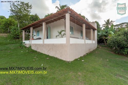 Imagem 2 de 15 de Sítio / Chácara Para Venda Em Camaçari, Arembepe, 2 Dormitórios, 1 Banheiro - 660_1-1438001