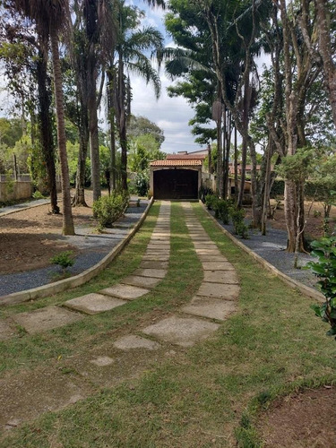 Imagem 2 de 15 de Chácara Para Venda Em Ibiúna, Centro, 4 Dormitórios - 357_2-1412775