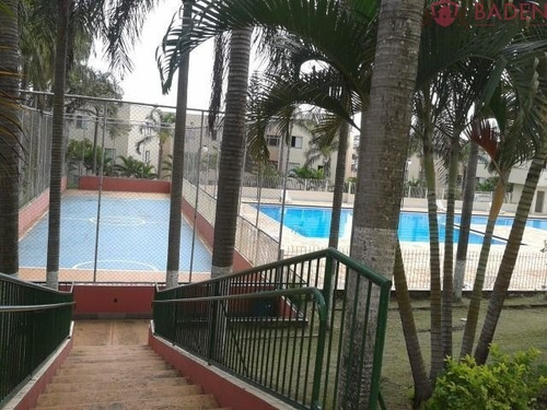 Imagem 18 de 30 de Apartamento Térreo Com 2 Dormitórios - Ap03604