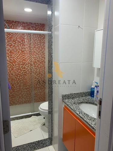 Imagem 14 de 15 de Apartamento Garden Com Varanda Gourmet, 3 Suítes (duas Canadenses), Cozinha Americana Planejada - Sqa2348c - 70922761