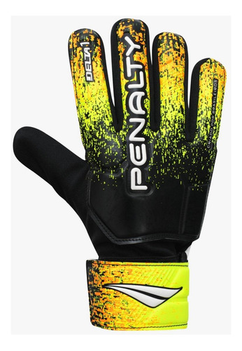 Luva Goleiro Infantil Penalty Delta 1 M